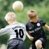 英サッカー協会、「12歳以下ヘディング禁止」規定導入を発表　現地紙「2023-24シーズ